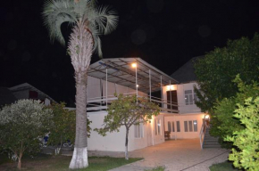  Villa Chachba  Сухуми